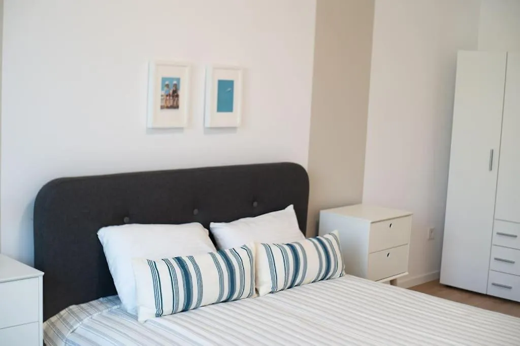 Mycampus 1 Bdrm, Stay 4, Free Parking, Garden, Self Check-In Sofia Bulgaria